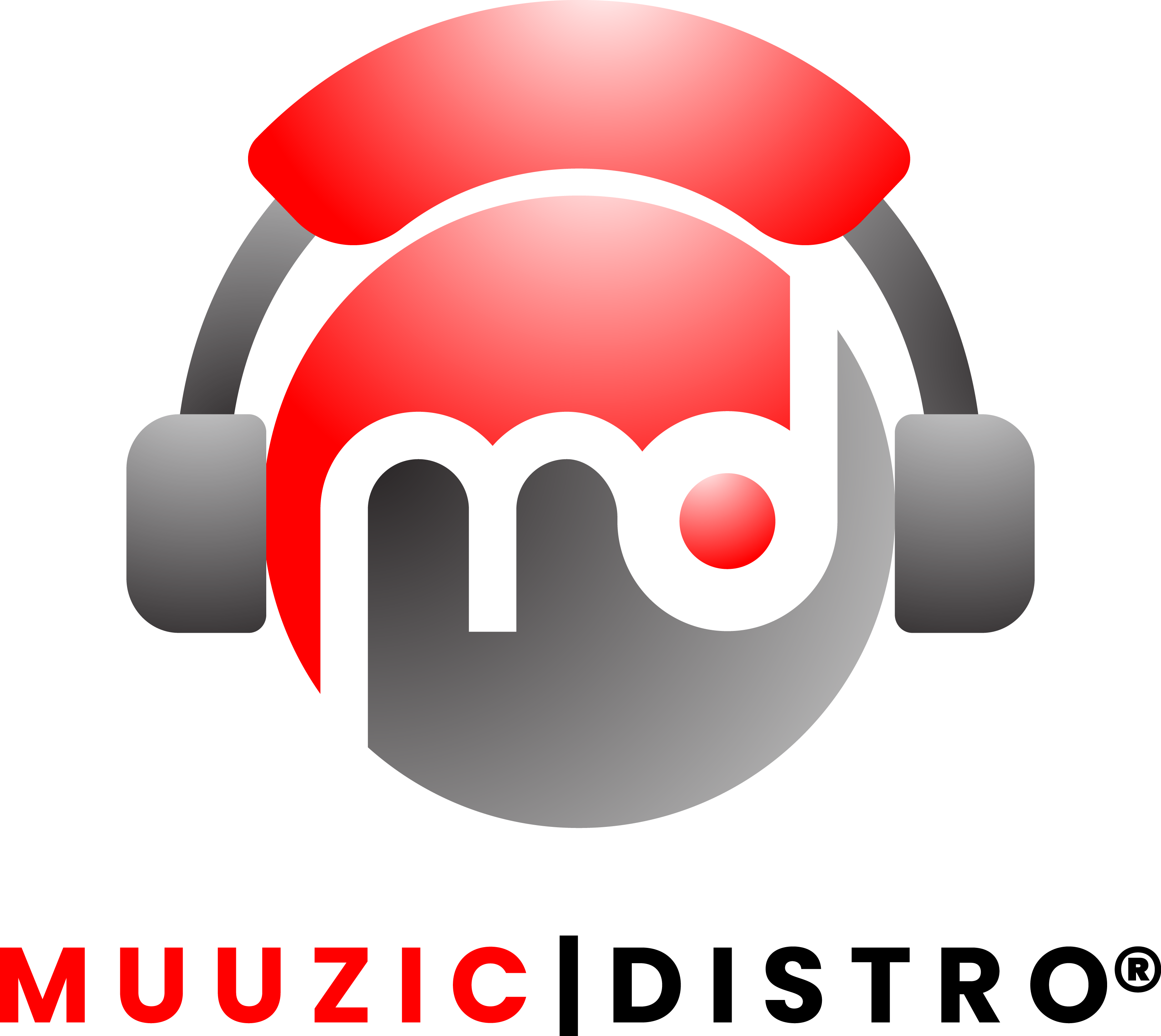 muuzictyme Logo